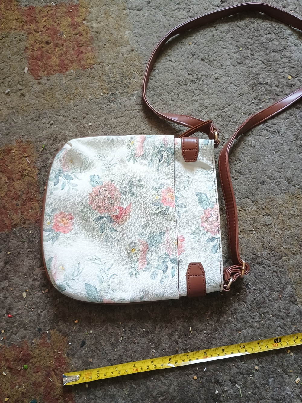 Cross Body Purse&Wallet - Picture 5 of 6